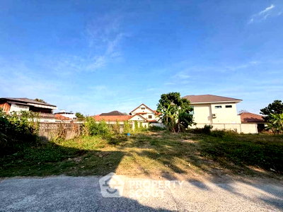 Land for sale U.S. Consulate General Chiang mai : 47 Sqm Land For Sale In Fa Ham, Chiang Mai (ID 3184282)