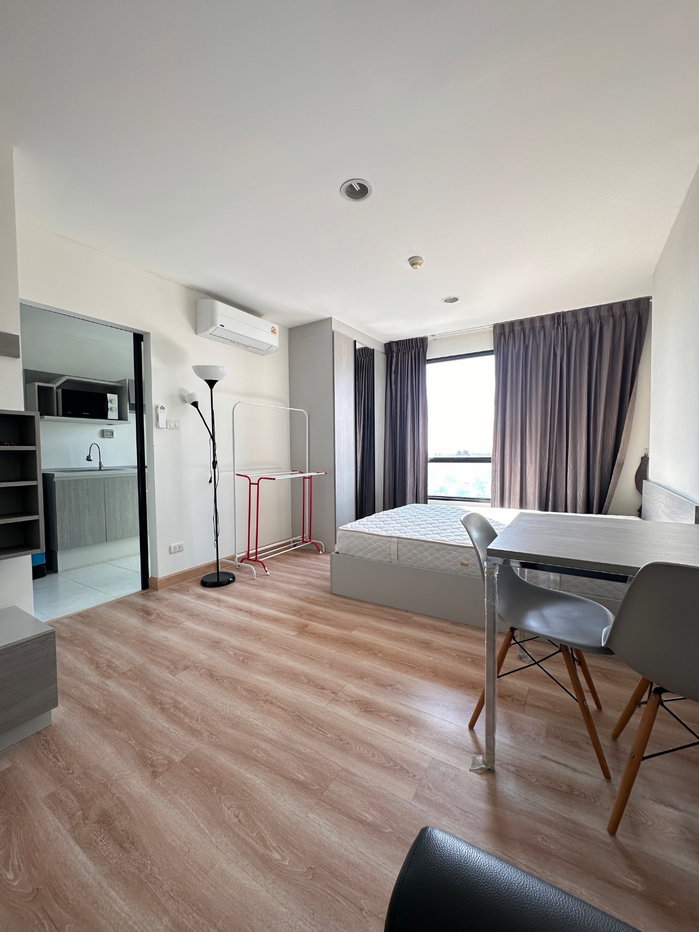 picture For rent Condo Premio Fresco Ramindra - 4/18