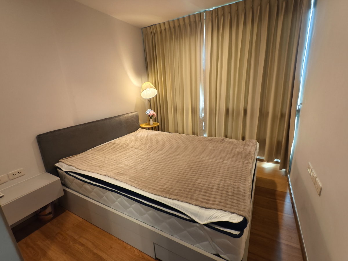 รูป The base sukhumvit 77 🎉🎉 1bed 30 sqm. Only 14,000 bath - รูปที่ 5/14