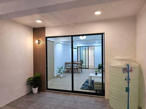 ⭐✨RH-145 Townhouse for Sale – Soi Rewadee 57, Yaek 8, Nonthaburi ✨⭐