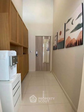 คอนโด 2 ห้องนอน ชั้น 40 Knightsbridge Prime Sathorn ใกล้ BTS Saint Louis (ID 3198597)