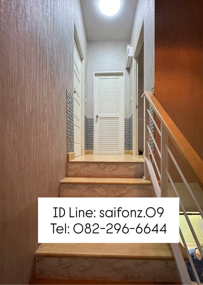 รูป ปล่อยเช่าด่วน 14,000฿ เข้าอยู่สิ้นเดือนสิงหาคมนี้ - รูปที่ 12/18