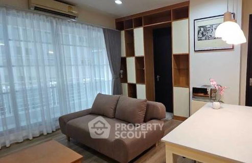 100m To BTS Ratchathewi | 1-BR Baan Klang Krung Siam-Pathumwan (ID 3197264)