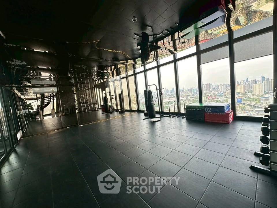 รูป คอนโด 2 ห้องนอน Modiz Sukhumvit 50 ใกล้ BTS อ่อนนุช (ID 3129775) - รูปที่ 26/33