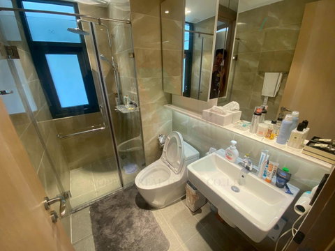 ð For Rent Condo REGAL SATHON - NARADHIWAS Building 1, Floor 20,2 bed room, Room size 41 sqm