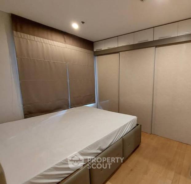 รูป ใกล้ MRT เพชรบุรี 200 ม. คอนโด 1 ห้องนอน Villa Asoke ขาย (ID 3151277) - รูปที่ 5/5