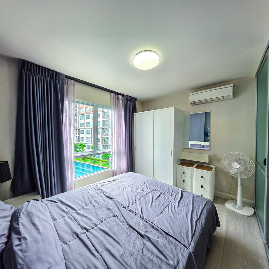 picture 🏢 Dcondo Mine Phuket for Sale | 🌴 Pool View, 4th Floor | 💰 2.19M THB - 2/12