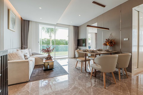 🔥 The Coral Pattaya | ขายคอนโดพัทยา Studio–2 ห้องนอน เริ่ม 2.86 ล้านบาท
