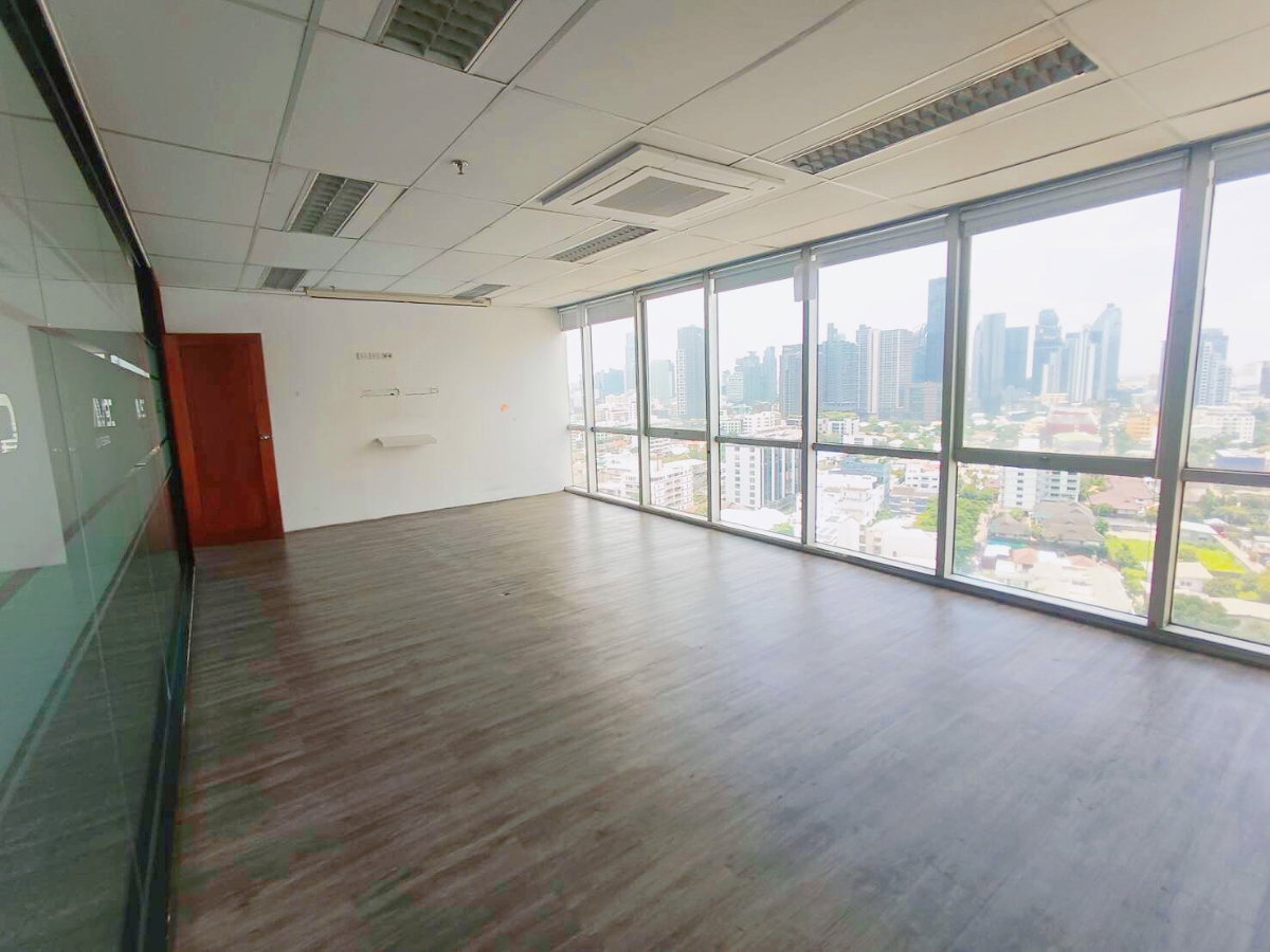 รูป #HHR62 ให้เช่า พื้นที่สำนักงาน 518 ตร.ม | พร้อมพงษ์ - รูปที่ 8/13