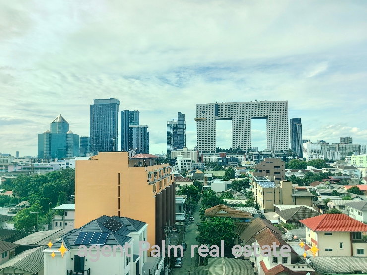 รูป 🏙️✨ RARE OPPORTUNITY❗ คอนโด Studio ใจกลางพหลโยธิน ราคาพิเศษสุดในทำเลนี้
🚆 ใกล้ BTS พหลโยธิน 24 เพียงไม่กี่นาที - รูปที่ 9/13