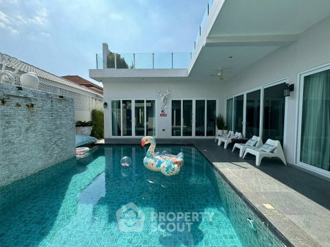 วิลล่า 5 ห้องนอน ขนาด 1200 ตารางเมตร View Point Pool Villa Pattaya พัทยา (ID 3198408)