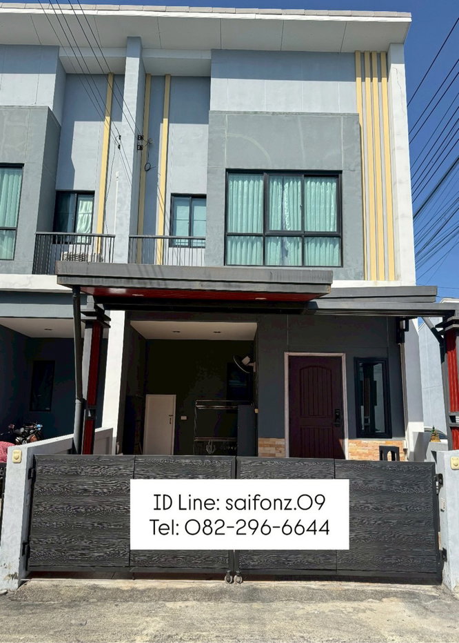 รูป ปล่อยเช่าด่วน 14,000฿ เข้าอยู่สิ้นเดือนสิงหาคมนี้ - รูปที่ 1/18