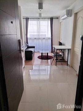 ขาย คอนโด 1 ห้องนอน ในโครงการ ชาโตว์ อินทาวน์ สุขุมวิท 64/1 1905078