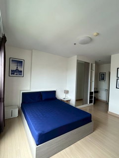 รูปภาพ 🏷️ P-136994 | Supalai Loft @Talat Phlu Station :  วิวแม่น้ำชั้นสูง! ใกล้ BTS ตลาดพลู 16,500 บ. | Line ID: @easycondoplus | 099-229-6397