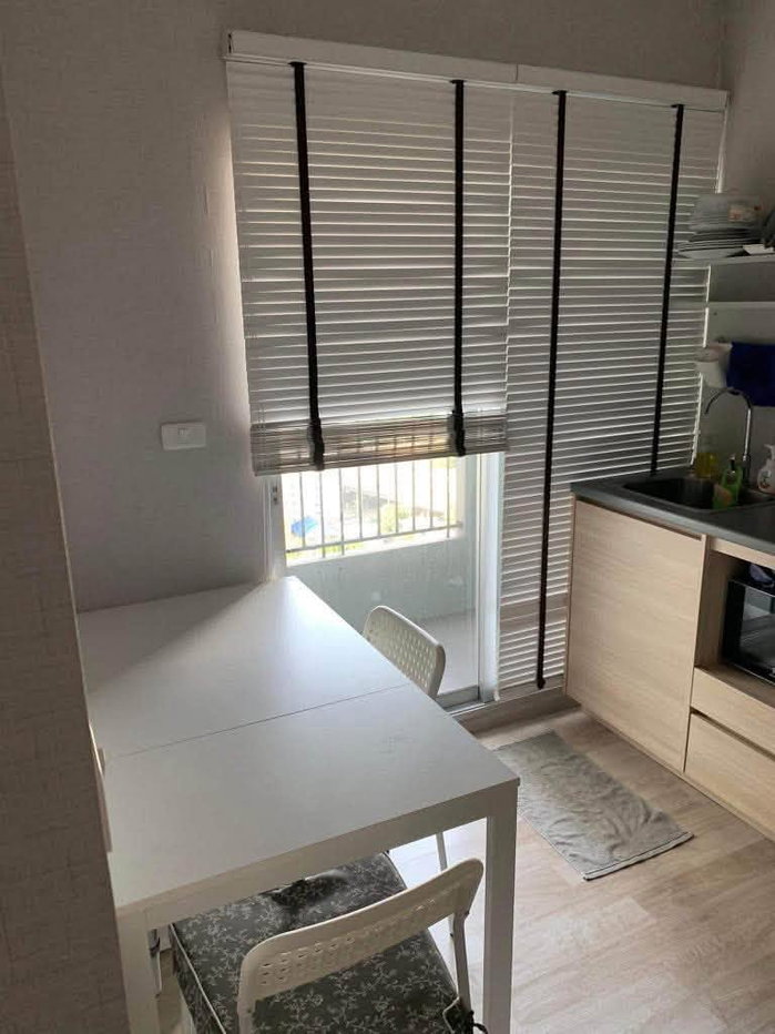 picture For rent Plum Condo Ramkhamhaeng Station 🔴🔴 - 9/10
