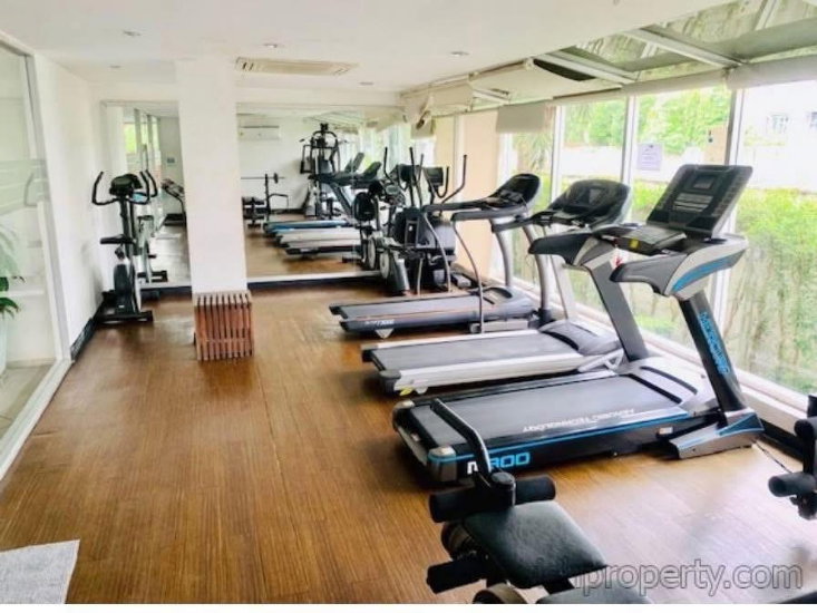 รูป ห้องใหม่พร้อมอยู่ 🔥🔥🔥 🩶 Prima Srinakarin 🩶 อ่อนนุช60 #BTSศรีนุช - รูปที่ 14/14