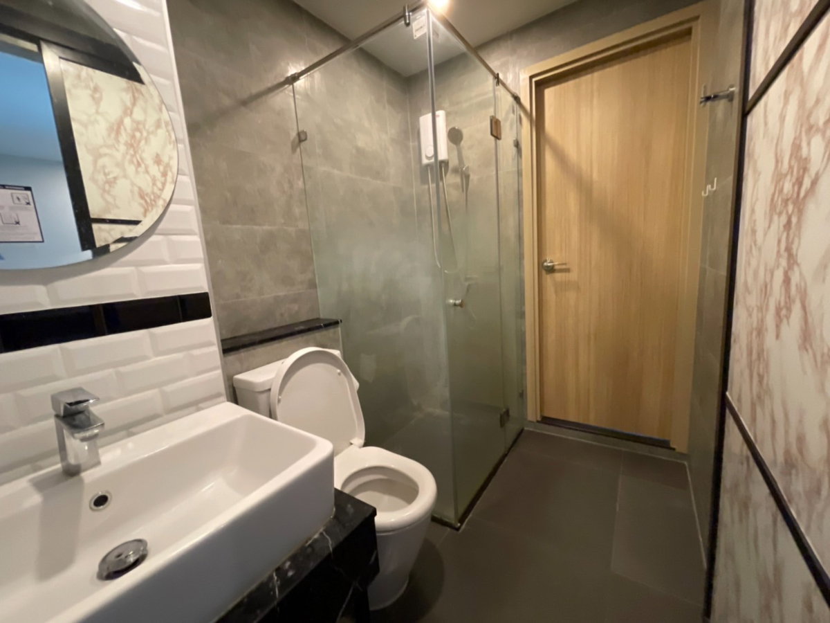 รูป *** ให้เช่าคอนโด : บริกซ์ คอนโดมีเนียม (Brix Condominium)*** - รูปที่ 7/8