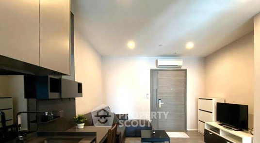 100m To BTS Phra Khanong | 1-BR The Room Sukhumvit 69 (ID 3151280)