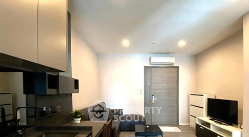 ใกล้ BTS พระโขนง 100 ม. | คอนโด 1 ห้องนอน The Room Sukhumvit 69 (ID 3151280)
