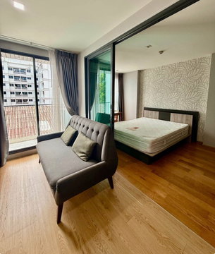#A124501 ✅ 16/8/69 ให้เช่า Hue Sukhumvit 📲📢สอบถาม ld line @condoboy