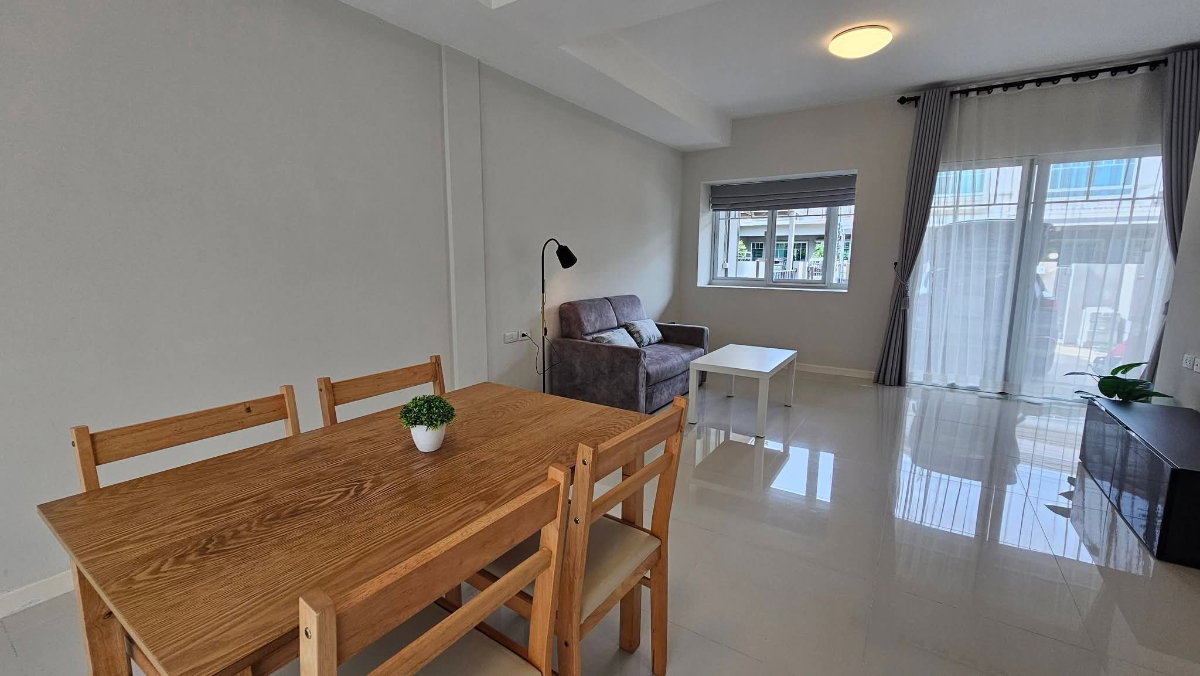 รูป หมู่บ้าน วิลลาจจิโอ ศรีนครินทร์-บางนา - รูปที่ 3/12