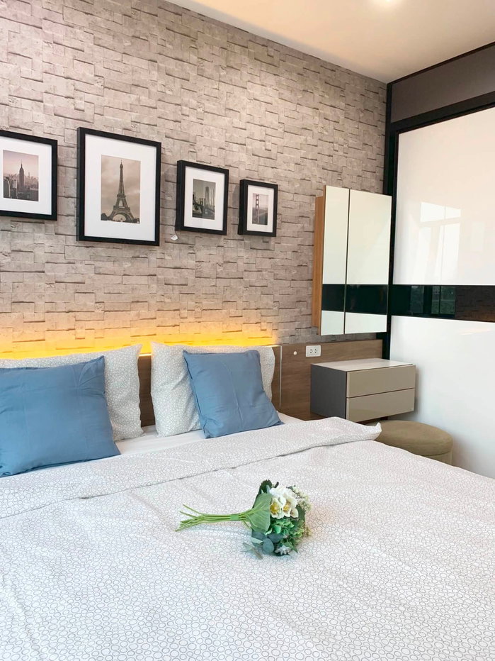 picture #SC16259 📌 Rent | 🟦🟨IDEO Blucove Sukhumvit🟥🟩💬𝑪𝒐𝒏𝒕𝒂𝒄𝒕𝑳𝑰𝑵𝑬:@𝒔𝒆𝒄𝒓𝒆𝒕𝒑𝒓𝒐𝒑𝒆𝒓𝒕𝒚 🔥✨ - 2/12