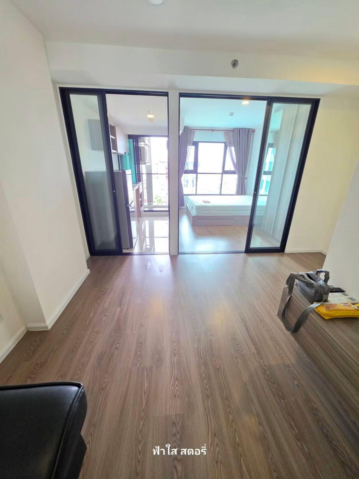 ดิออริจิ้น สะพานใหม่ สวย วิวดีมาก โทร 0658309884