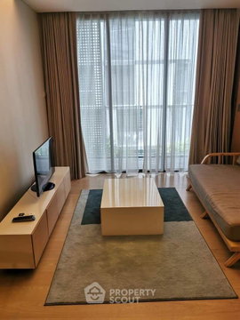 1-BR Condo At Siamese Gioia Near MRT Phetchaburi (ID 3157505)