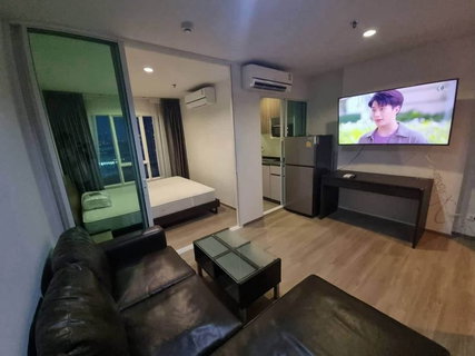 รูปภาพ For Rent Regent Home Bangson Phase 28 Fully Furnished (Near MRT Bangson)