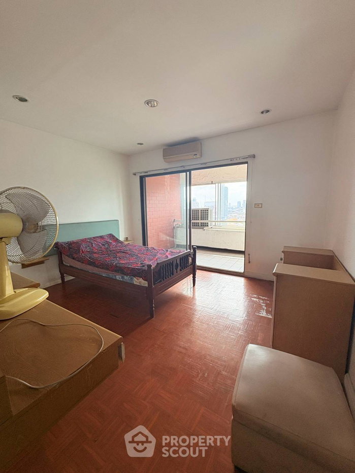 รูป คอนโด 2 ห้องนอน 170 ตร.ม. Country Complex Bangna ใกล้ BTS บางนา (ID 3198575) - รูปที่ 7/18