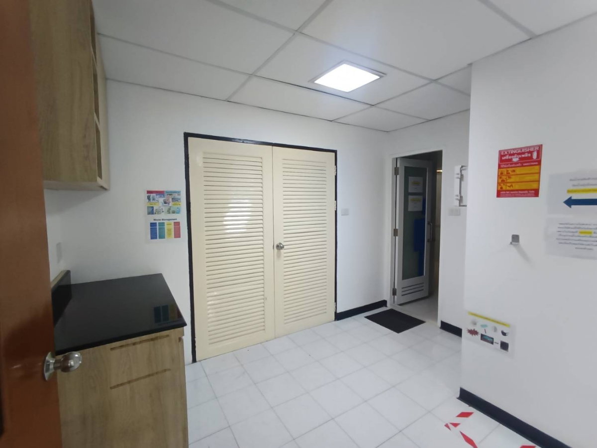 รูป #HHR62 ให้เช่า พื้นที่สำนักงาน 518 ตร.ม | พร้อมพงษ์ - รูปที่ 11/13