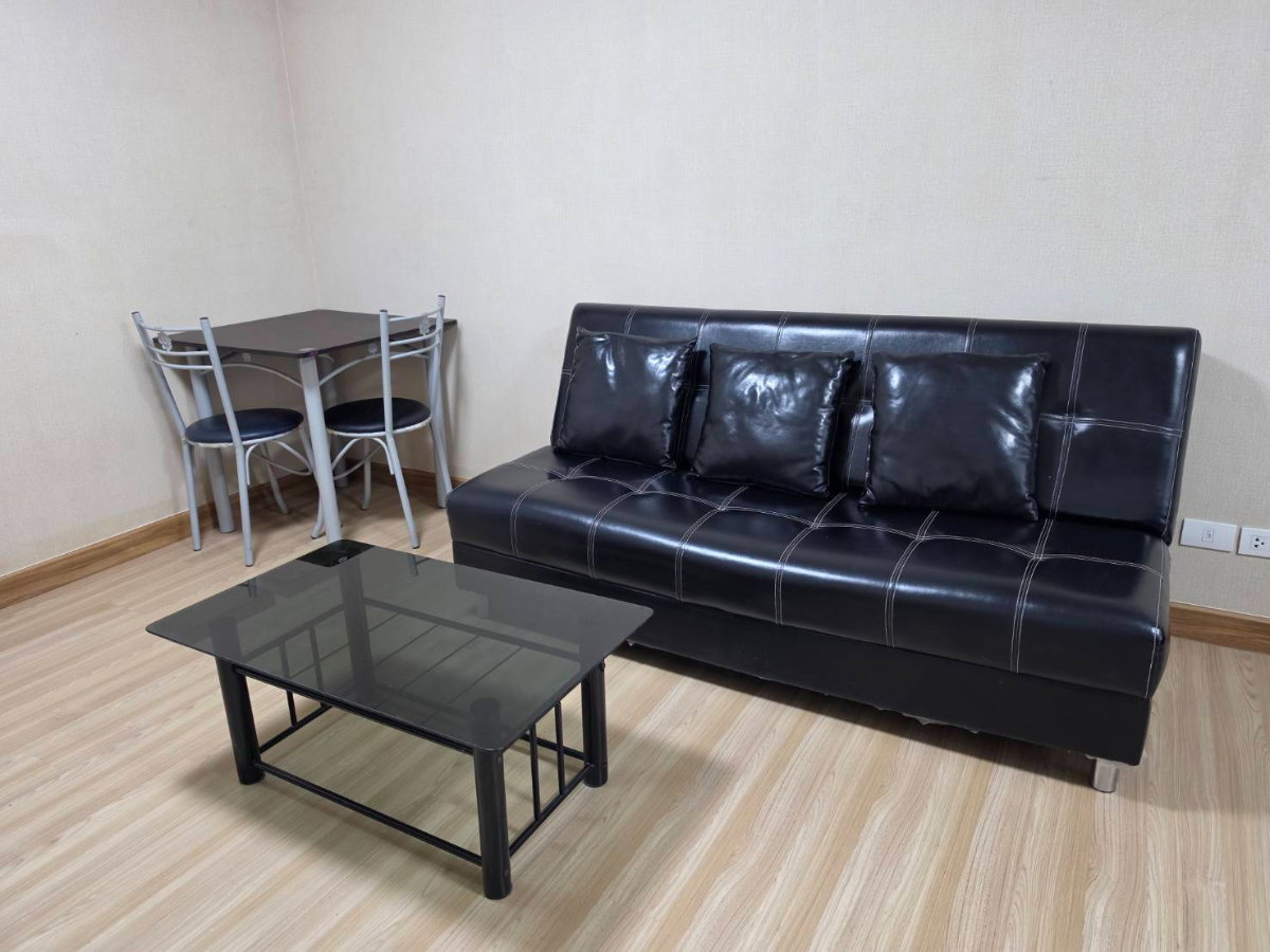 รูป P.ให้เช่าPlum condo Paholyothin89  ห้องราคาถูก ใกล้ม.รังสิต🔥 - รูปที่ 6/13