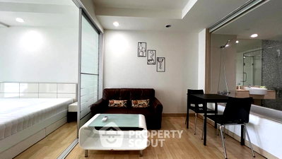 Condos for sale : 1-BR 45 Sqm Condo At The Rajdamri, 100m to BTS Ratchadamri (ID 878604)