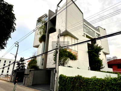 ขายโฮมออฟฟิศ : ขายโฮมออฟฟิศ  ดีเอท เอกมัย - รามอินทรา MRT-ลาดพร้าว 83 (สายสีเหลือง) พลับพลา เขต วังทองหลาง กรุงเทพ CX-129496 ✅ ทักไลน์ @connexproperty ตอบทันที ทีมงานมืออาชีพ ✅