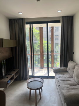 Low raise Mori Haus one bedroom Bangkok Prep Sukhumvit 77 campus for rent