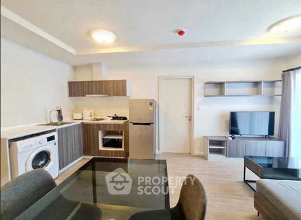 รูปภาพ 2-BR Condo At Dcondo Rin Chiang Mai Near CentralFestival (ID 3199964)