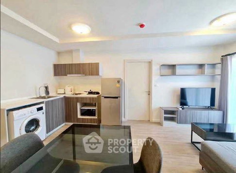 คอนโด 2 ห้องนอน Dcondo rin Chiang Mai ใกล้เซ็นทรัลเฟสติวัล (ID 3199964)