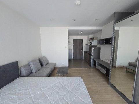 For Rent Supalai Veranda Ramkhamhaeng (Near MRT Sports Authority of Thailand)
