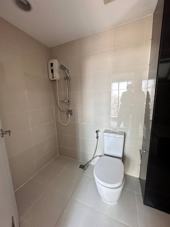 picture For rent Condo Premio Fresco Ramindra - 13/18