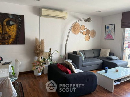รูปภาพ 19th-Floor 1-BR At Centric Scene Phaholyothin 9 Near BTS Ari (ID 3198516)