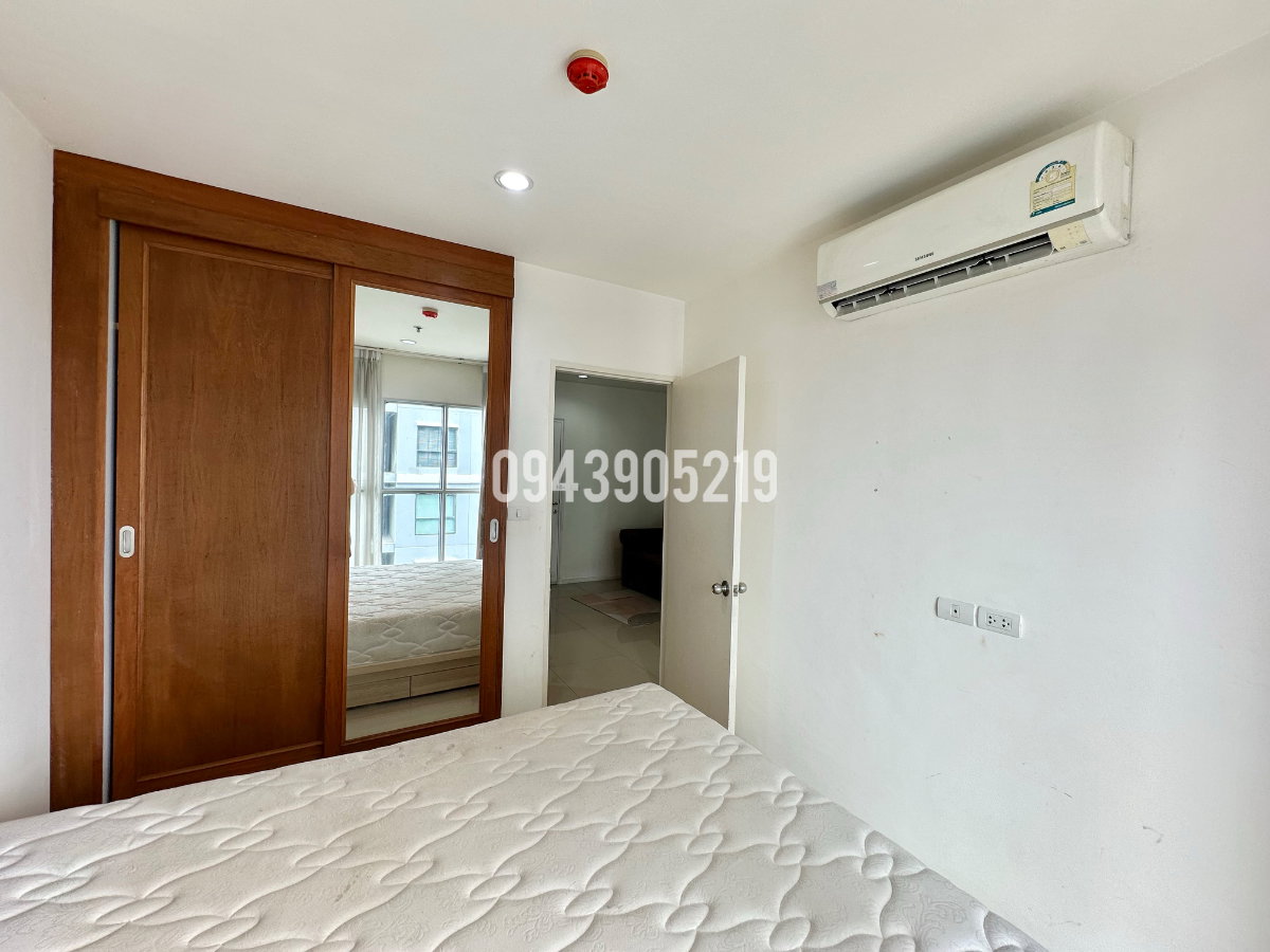 รูป Aspire sukhumvit 48☎️ มีทีวีตู้เย็น✨✅ 1 bed‼️ only 12500/ month ‼️ - รูปที่ 10/10