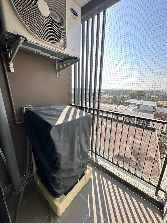 picture For rent Condo Premio Fresco Ramindra - 15/18