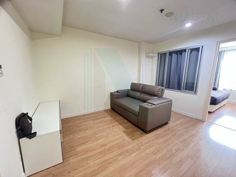ðš For Rent Condo LUMPINI VILLE SUKHUMVIT 77 Building 1, Floor 9,1 bed room, Room size 35 sqm