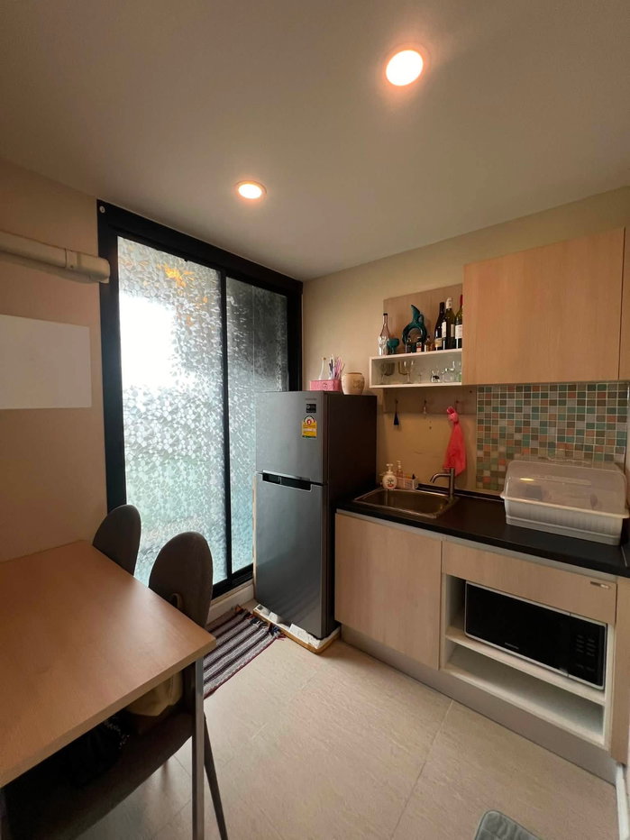รูป Code: 26KJ4352 ให้เช่า The Cube Nawamin - Ramintra km.8 เดอะ คิวบ์ นวมินทร์ - รามอินทรา กม.8 - รูปที่ 7/7
