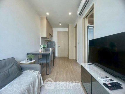 รูปภาพ คอนโด 1 ห้องนอน ชั้น 16 โครงการ Noble State 39 ใกล้ BTS พร้อมพงษ์ (ID 3196913)