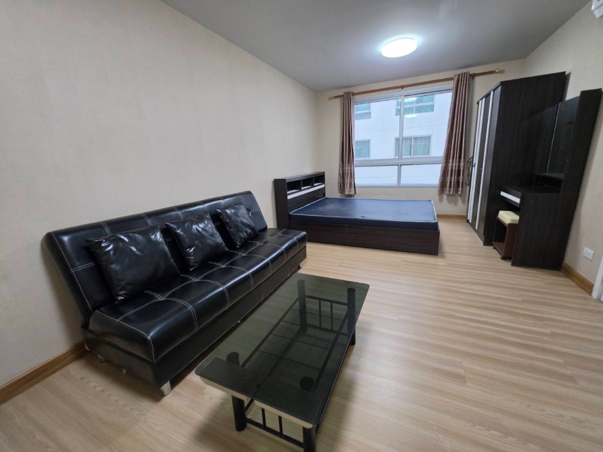 รูป P.ให้เช่าPlum condo Paholyothin89  ห้องราคาถูก ใกล้ม.รังสิต🔥 - รูปที่ 2/13