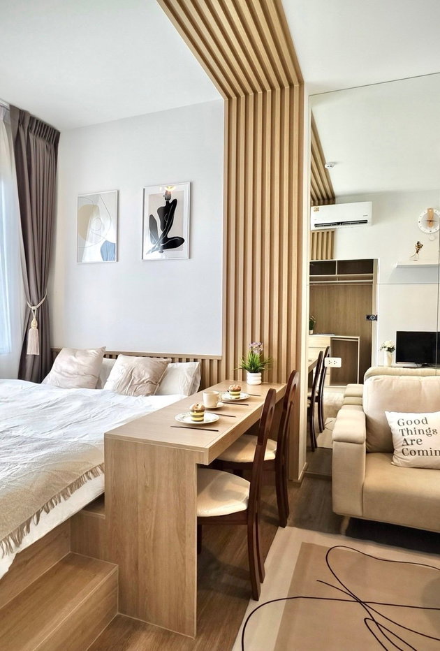 รูป ให้เช่า Flexi Mega Space Bangna 🏡 9,500 พร้อมอยู่ ‼️ #ตอบแชทไว 🔥🔥 รหัส M2343 - รูปที่ 4/8