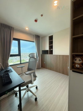 📌 ขายคอนโด แอสปาย เอราวัณ ไพร์ม อาคาร 1 ชั้น 21 2 ห้องนอน ขนาด 46 ตรม ใกล้ สำนักงาน กศน.จังหวัดสมุทรปราการ