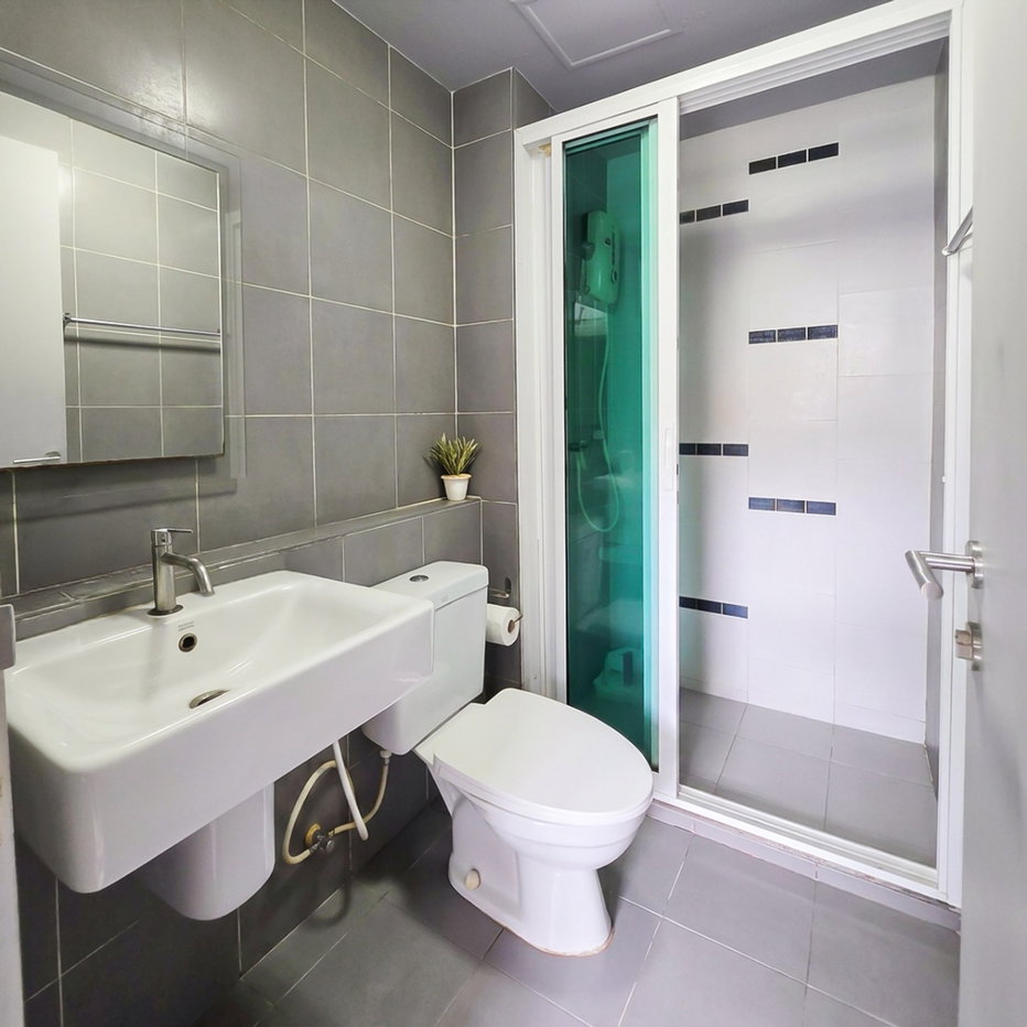 picture 🏢 Dcondo Mine Phuket for Sale | 🌴 Pool View, 4th Floor | 💰 2.19M THB - 7/12