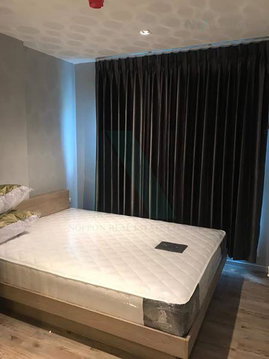 ให้เช่าคอนโด เอสเพน คอนโด ลาซาล อาคาร 1 ชั้น 2 1 ห้องนอน ขนาด 27.00 ตรม ใกล้ รพ.ศิครินทร์